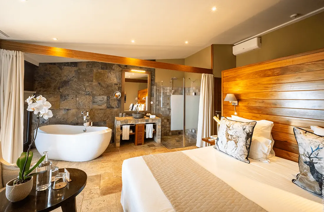 ecodyssey diana dea lodge
