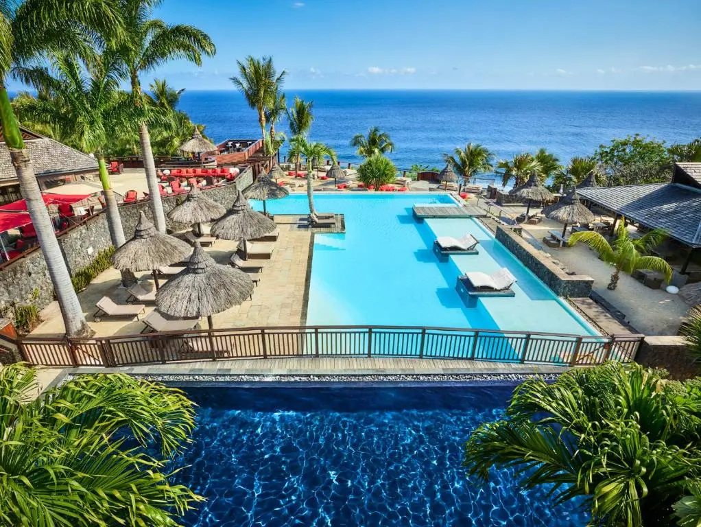 ecodyssey hotel palm reunion2