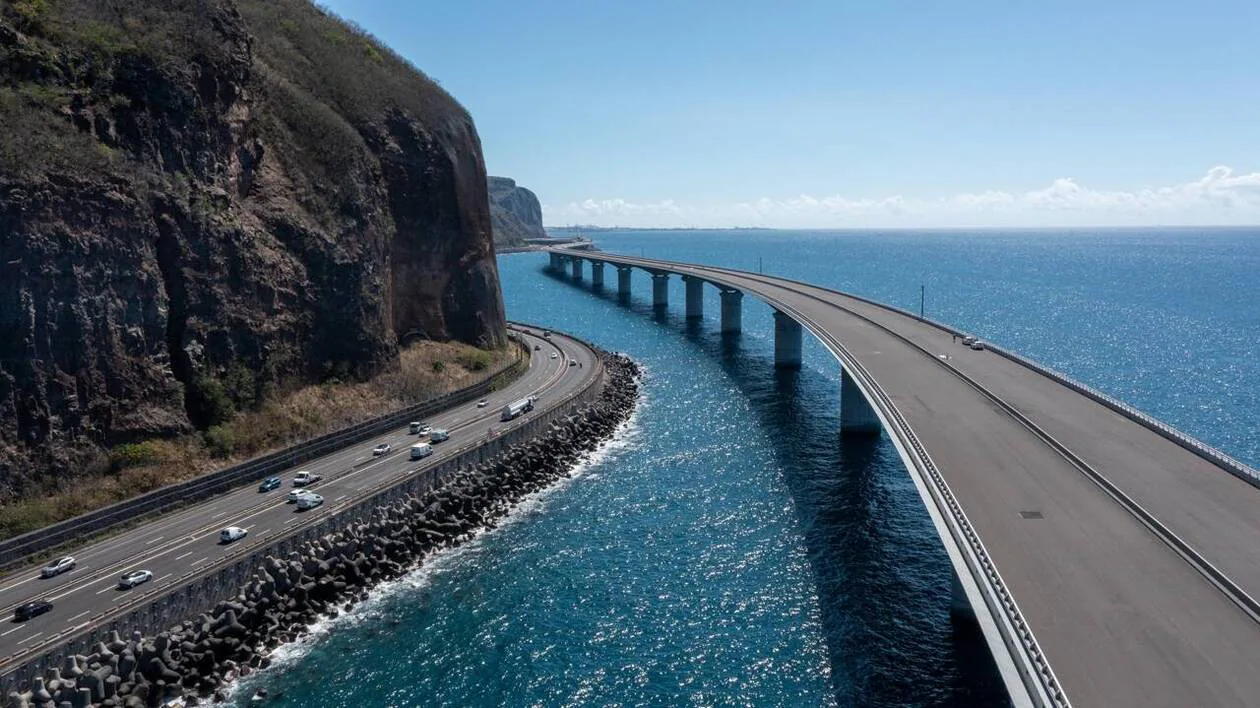 ecodyssey nouvelle route du littoral