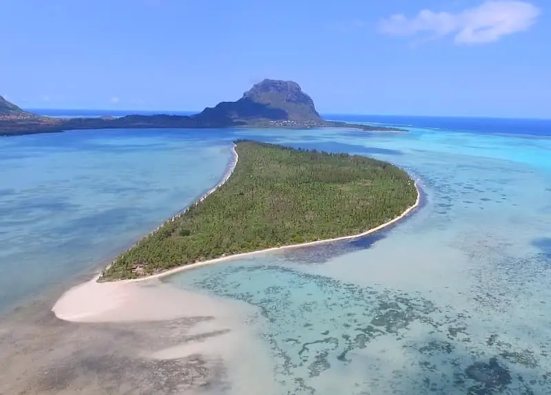 ecodysse ile aux benitiers 2