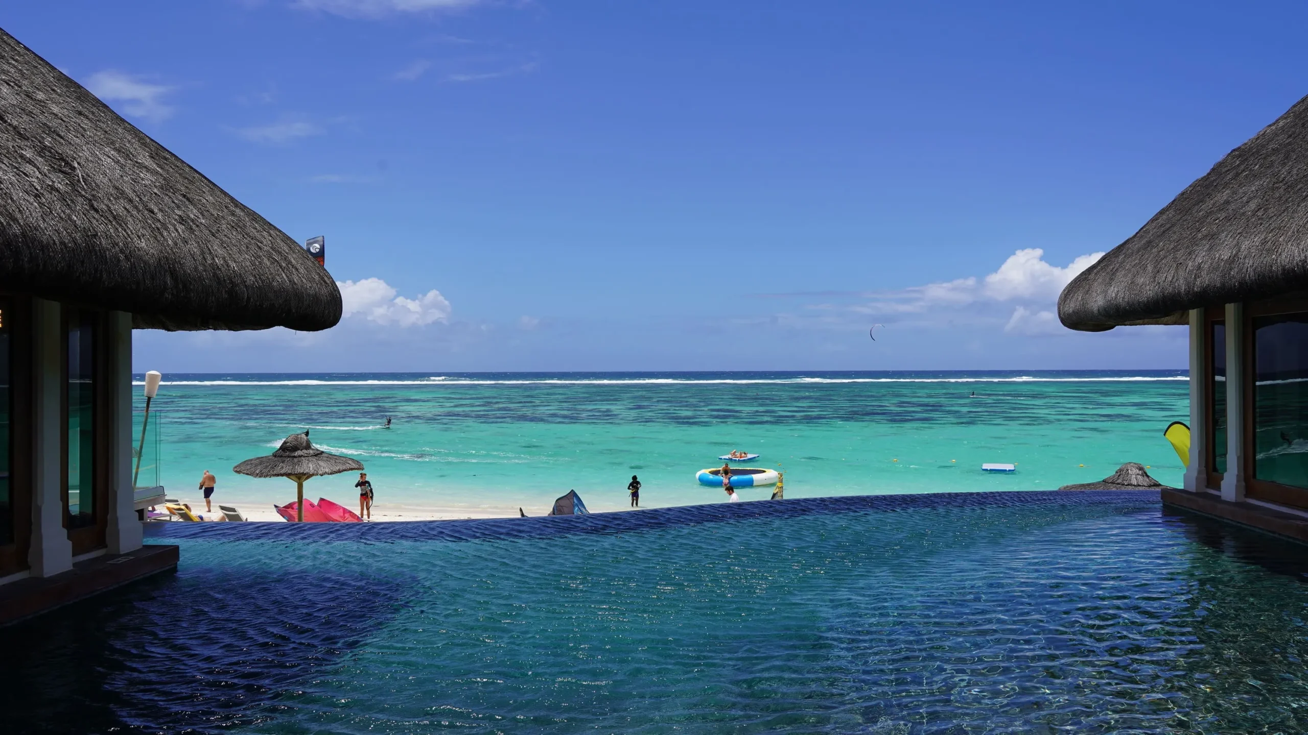 destination ile maurice hotel et plage