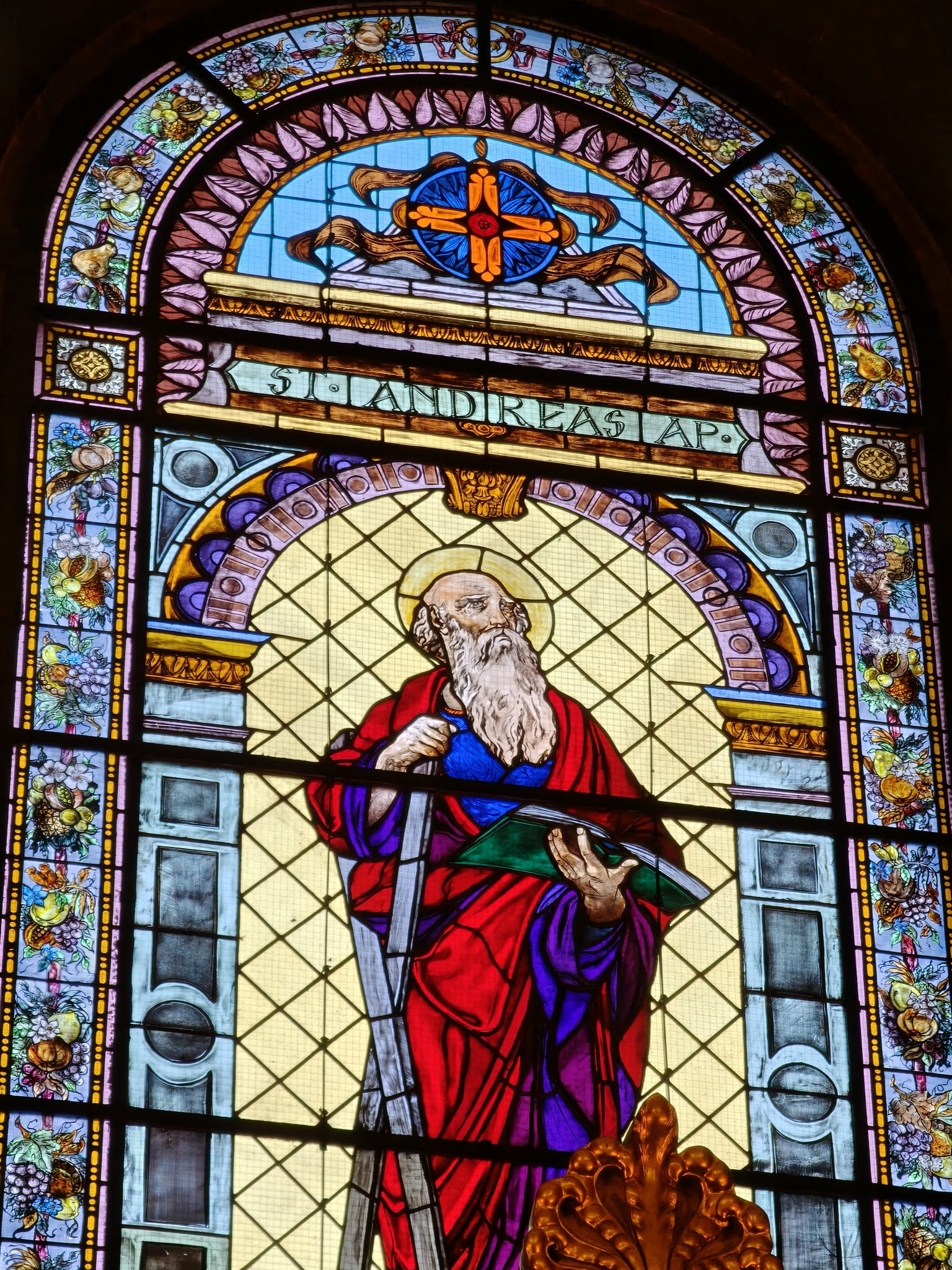 IMG budapest basilique saint etienne 0112154235