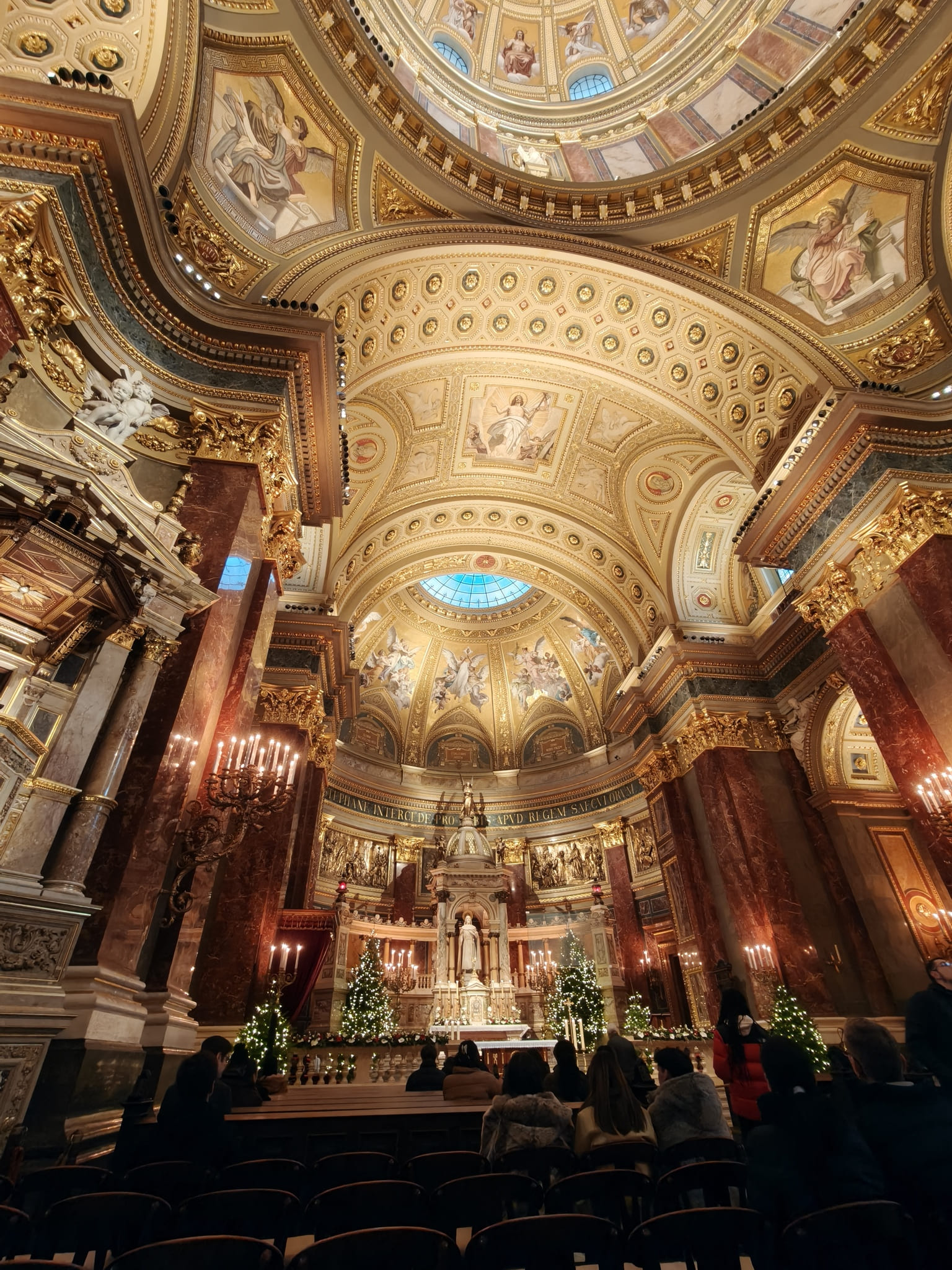 IMG budapest basilique saint etienne 0112154506