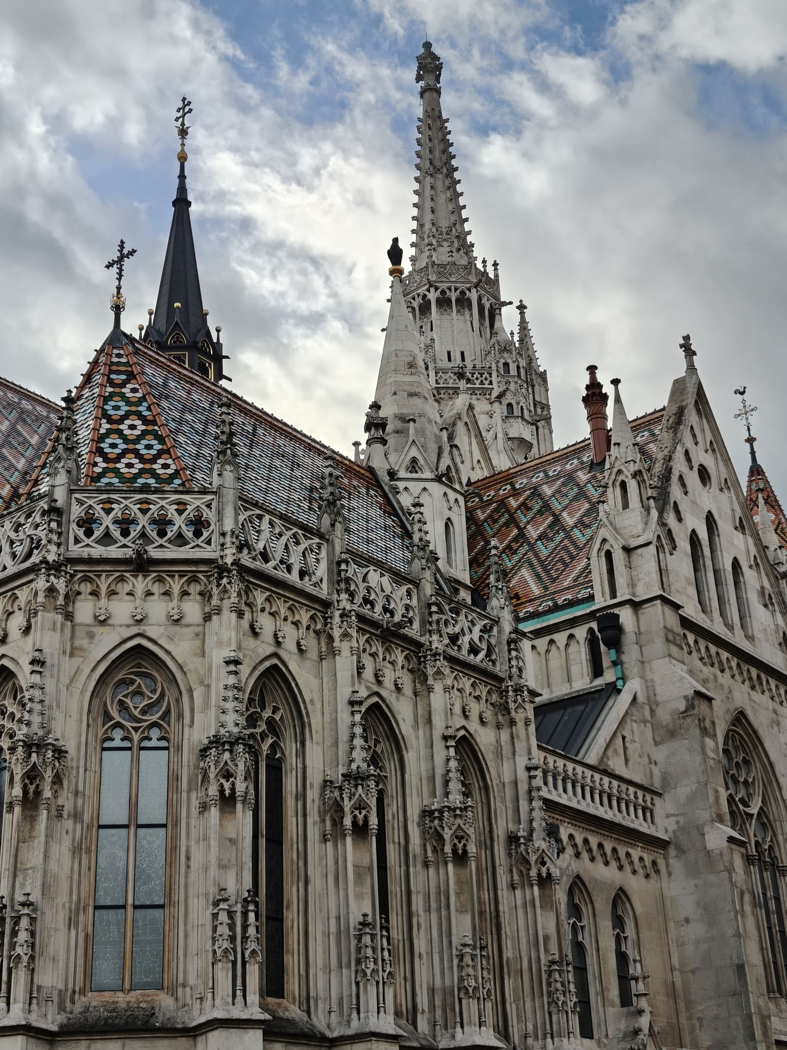 IMG budapest matthias church 0106114847