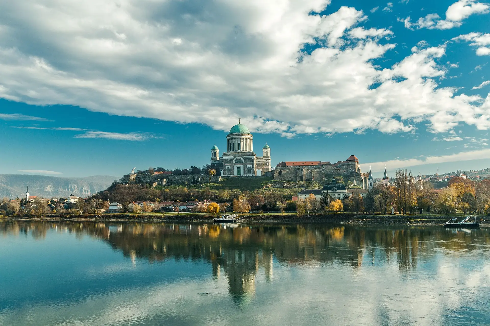 ecodyssey esztergom 1
