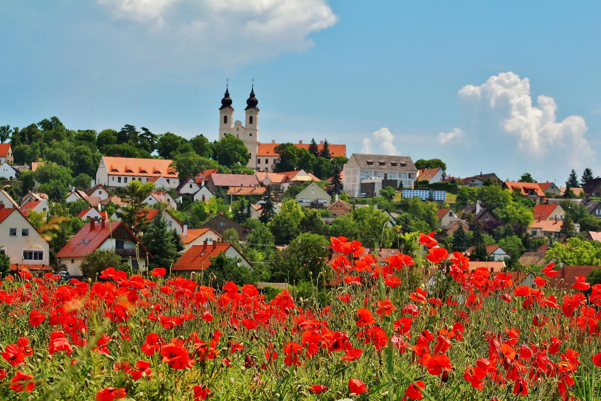 ecodyssey lac balaton tihany