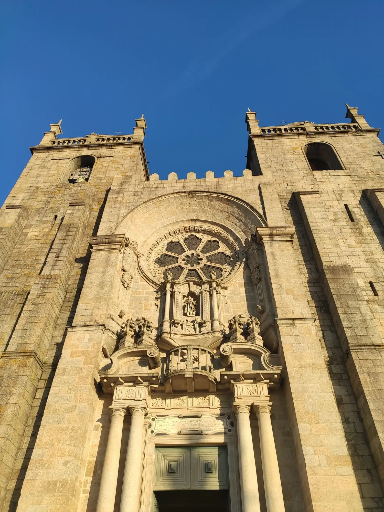 ecodyssey porto cathedrale se do porto 1208 161548