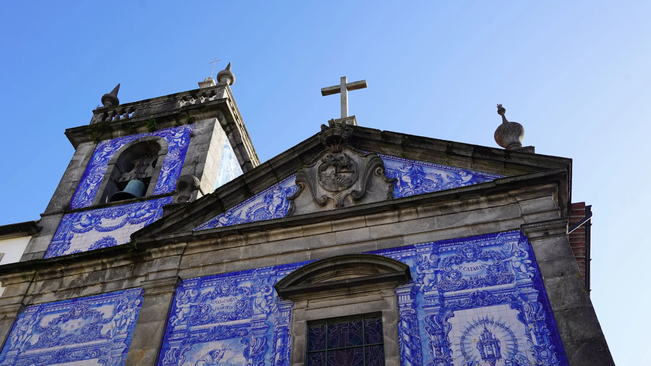 Chapelle des Âmes