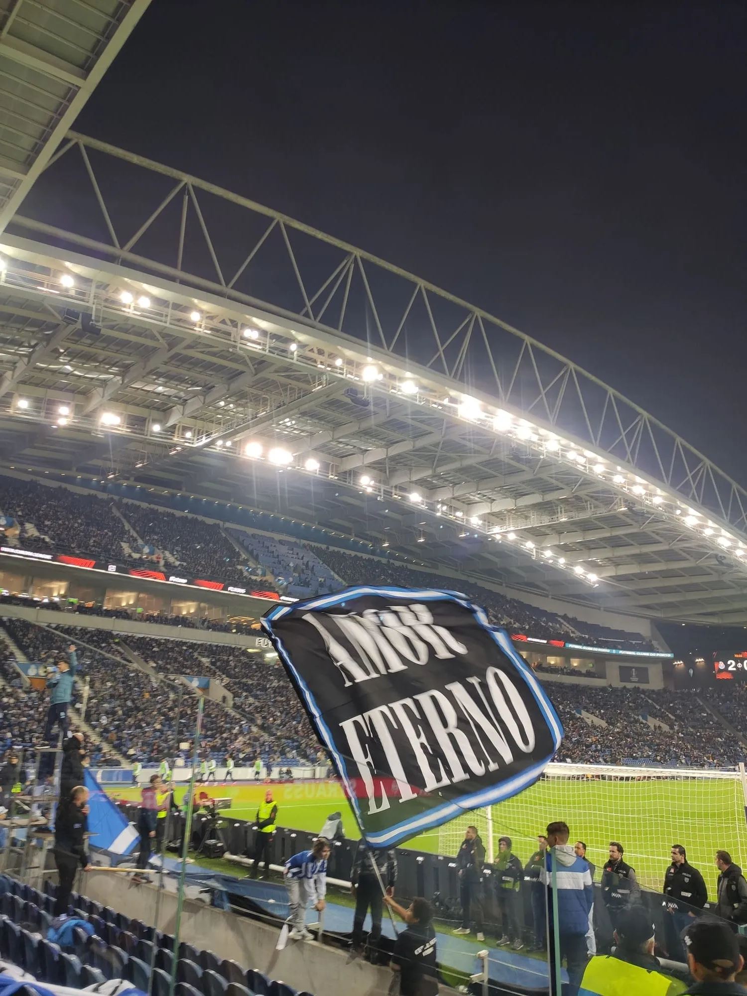 ecodyssey porto estadio do dragao 1212 213615