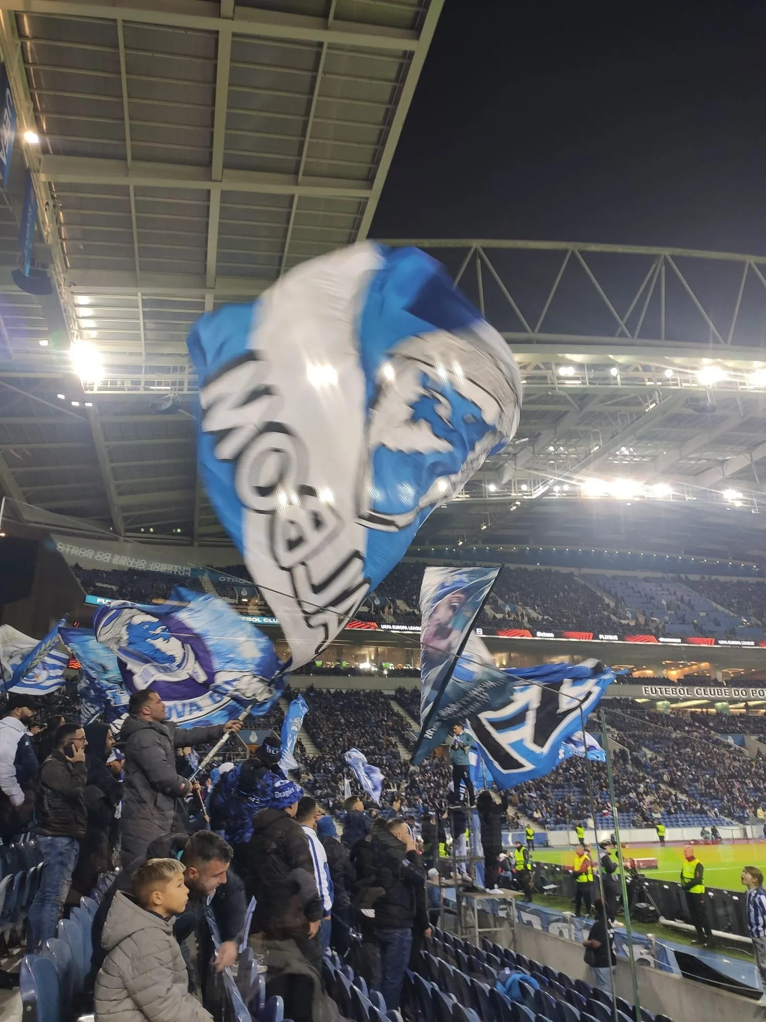 ecodyssey porto estadio do dragao 1212 214838