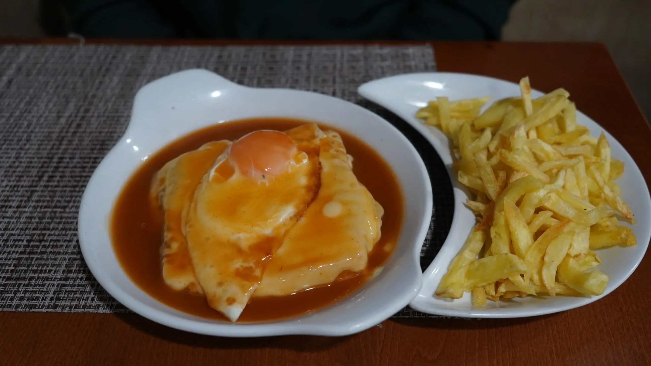 Francesinha