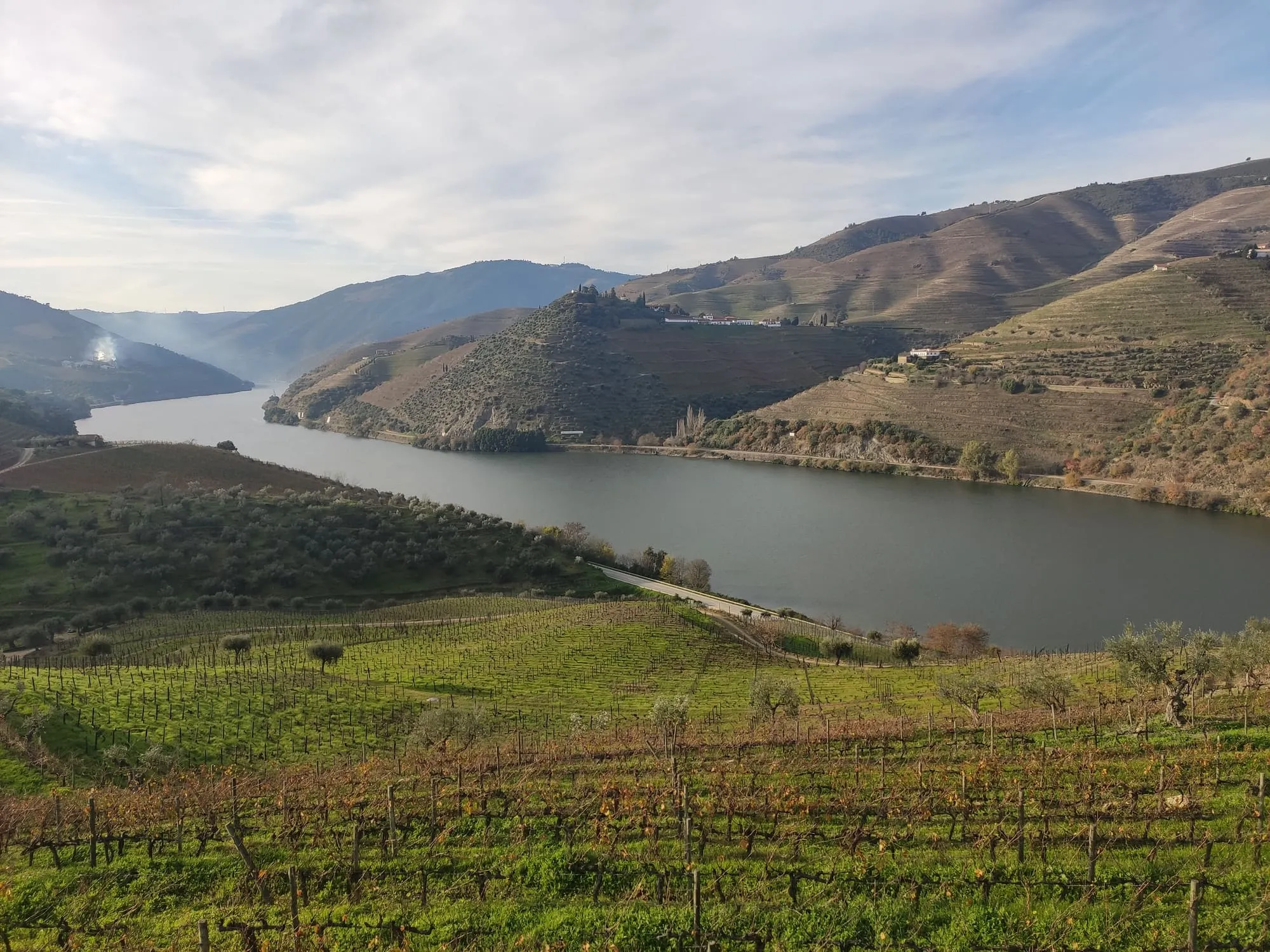 Vallée du Douro