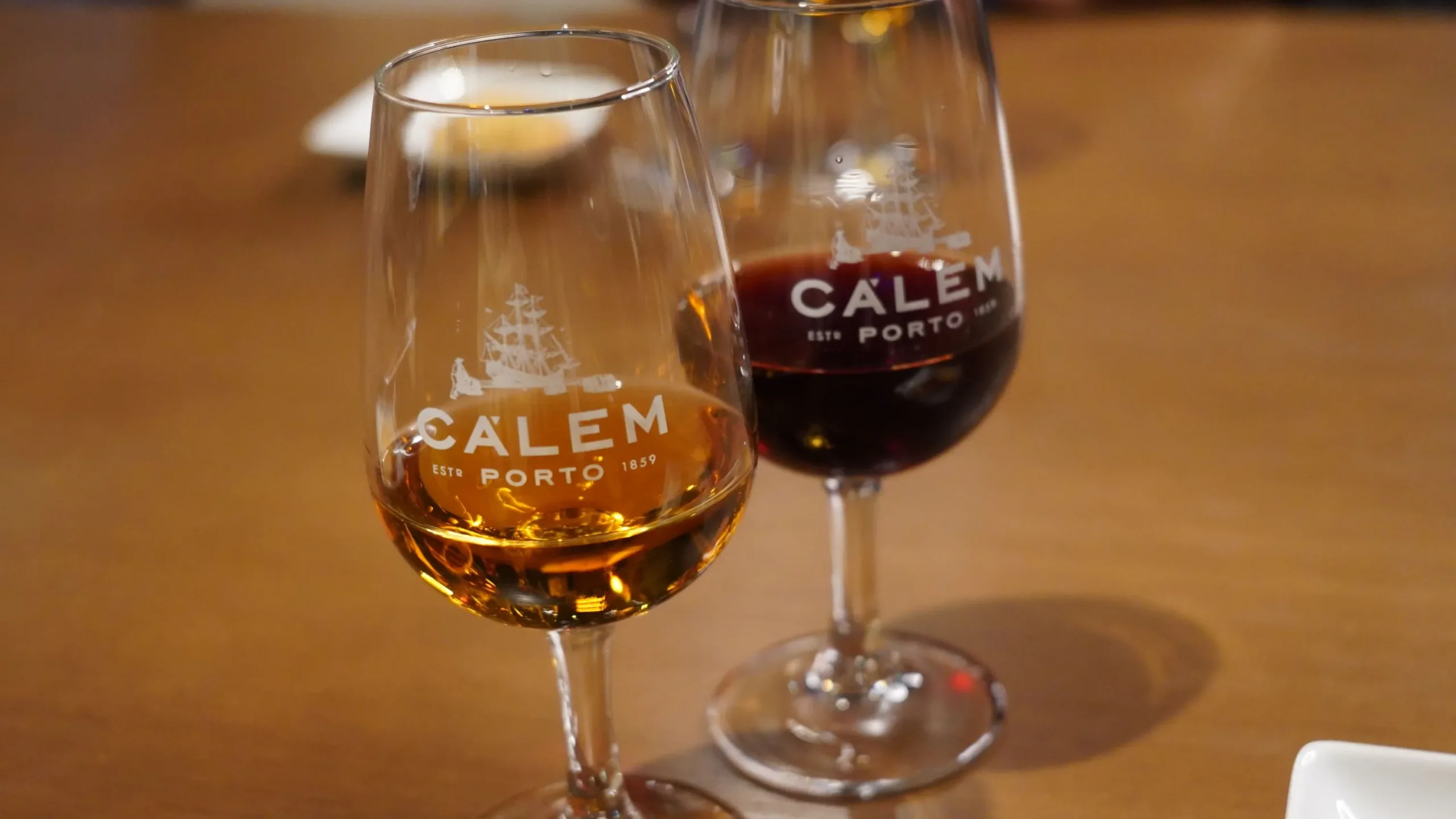 Vins Calem