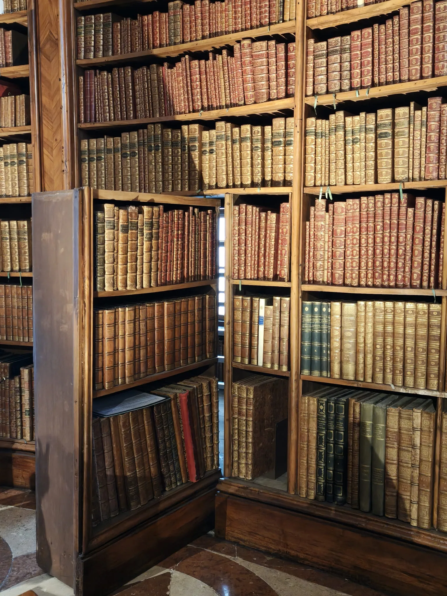 ecodyssey vienne bibliotheque nationale autriche 14145730