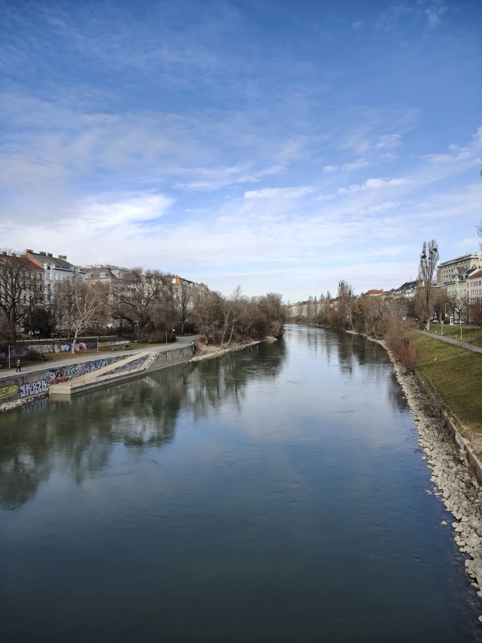 ecodyssey vienne danube 16112122