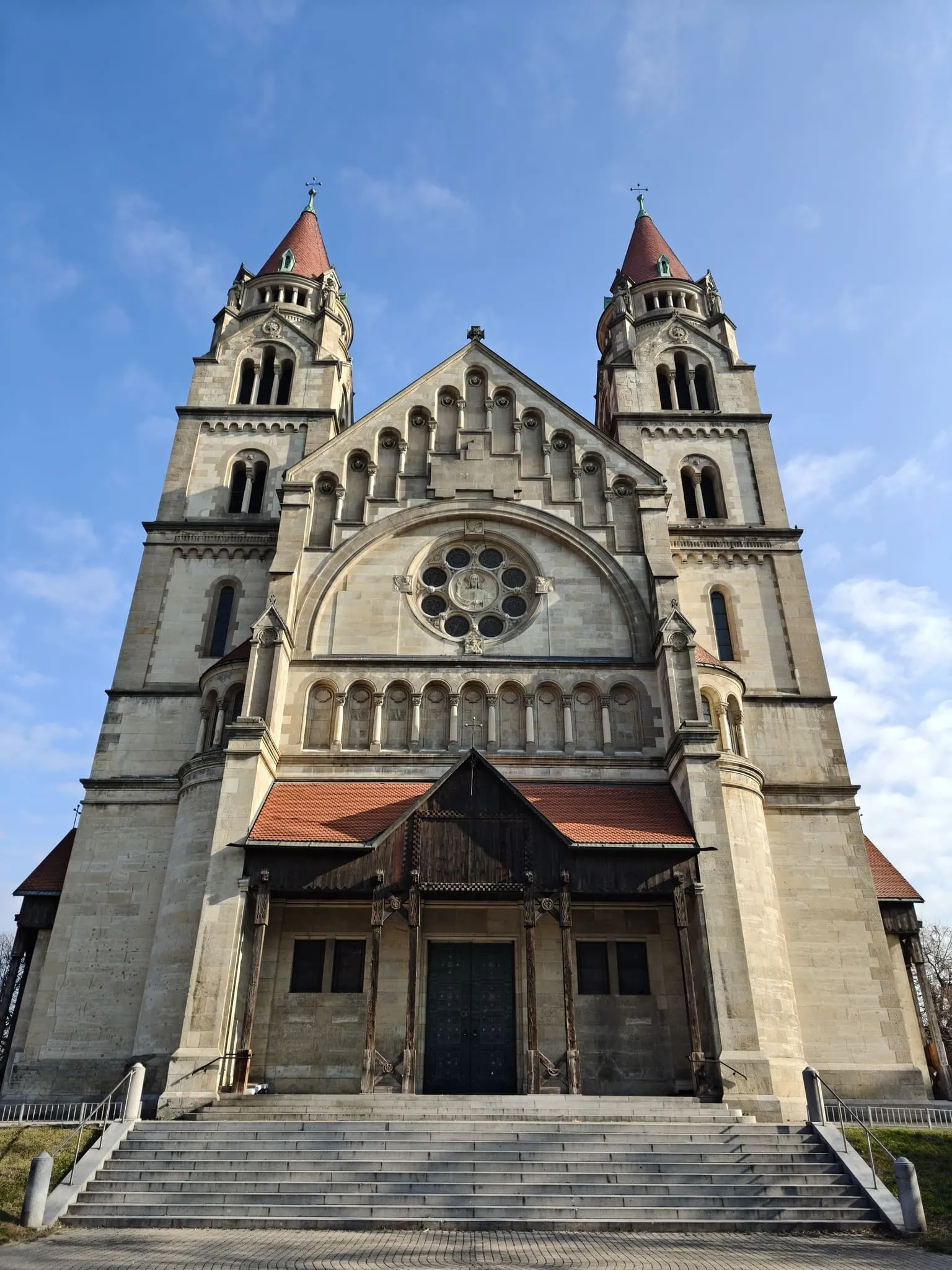 ecodyssey vienne eglise st franziskus von assisi 17101306