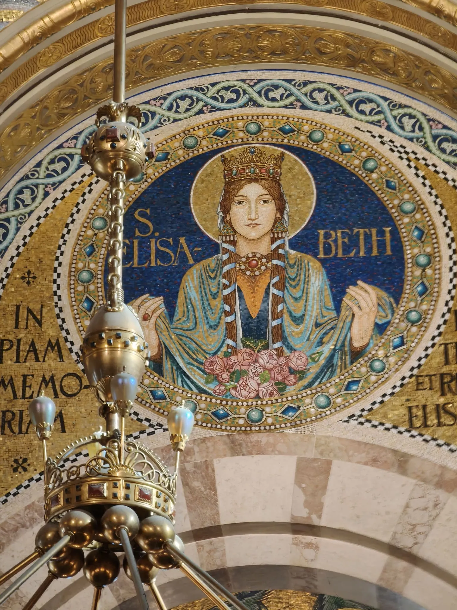 ecodyssey vienne eglise st franziskus von assisi 17101831