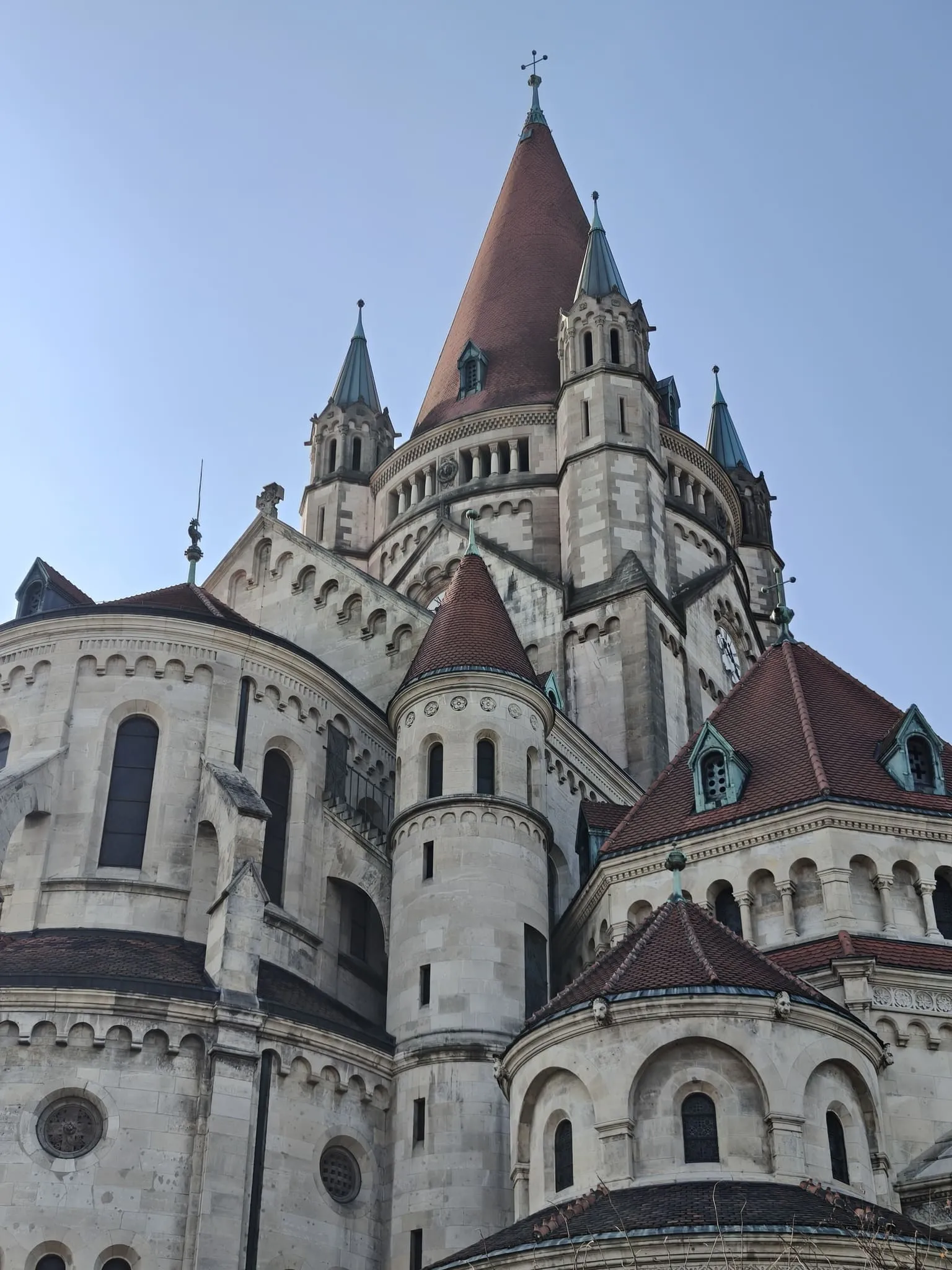 ecodyssey vienne eglise st franziskus von assisi 17102335