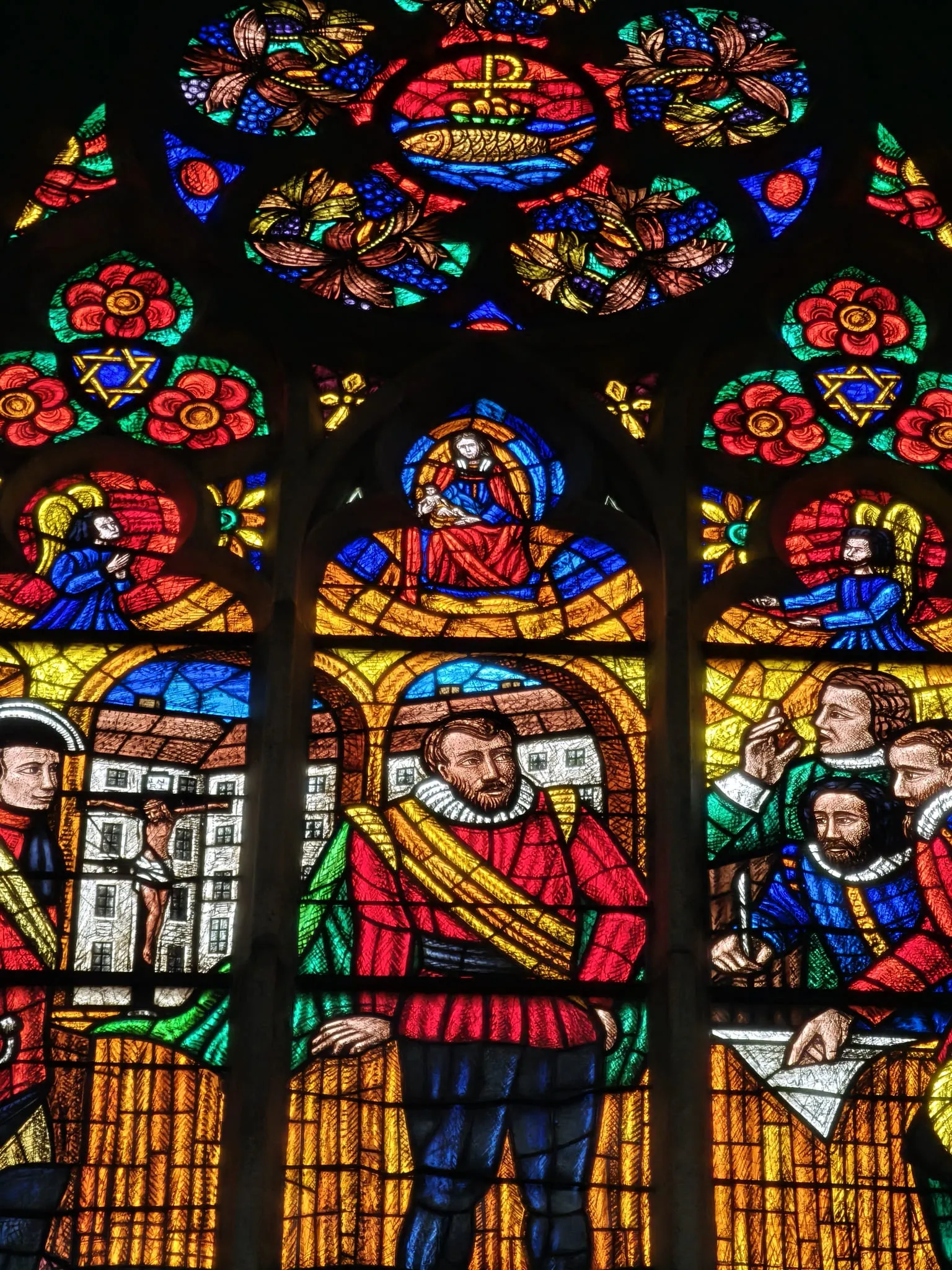 ecodyssey vienne eglise votive 18100655