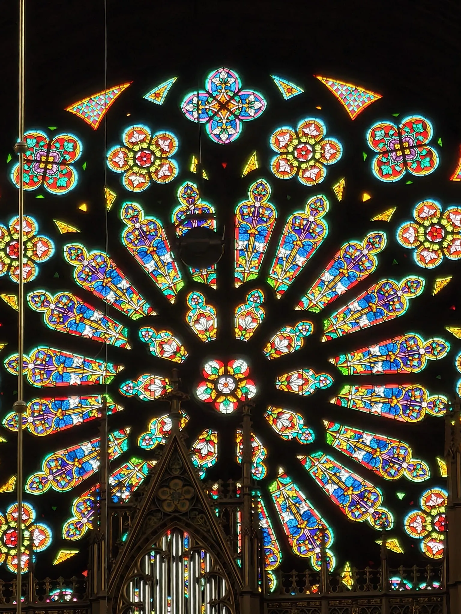 ecodyssey vienne eglise votive 18100904