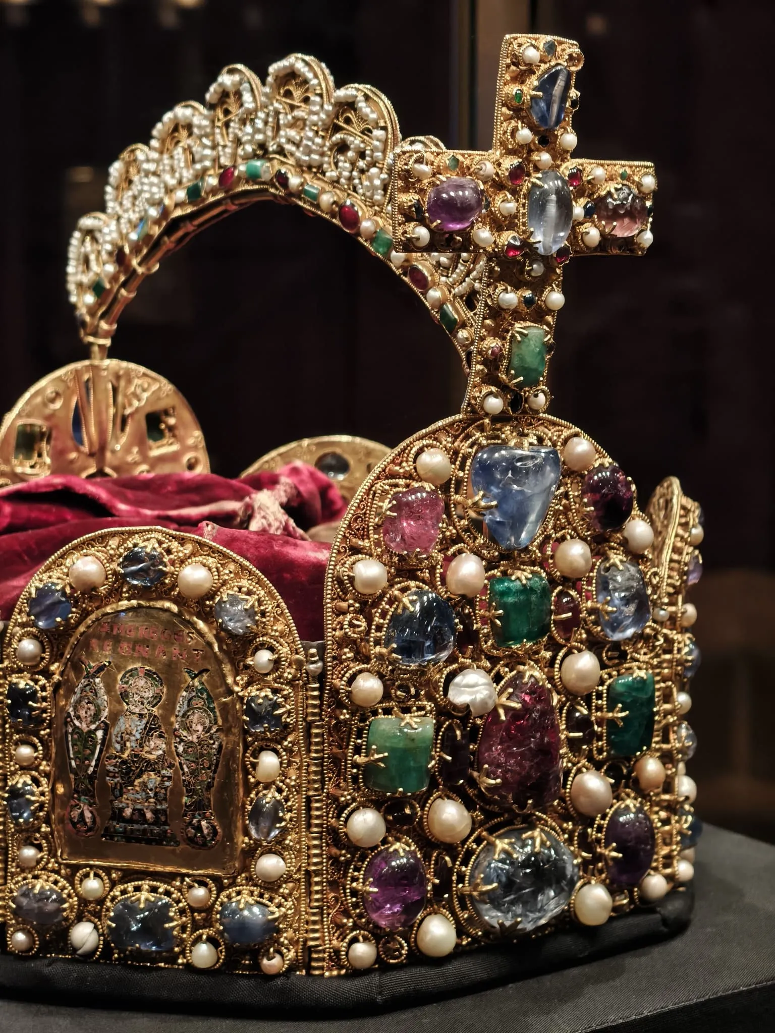 ecodyssey vienne hofburg 14164804