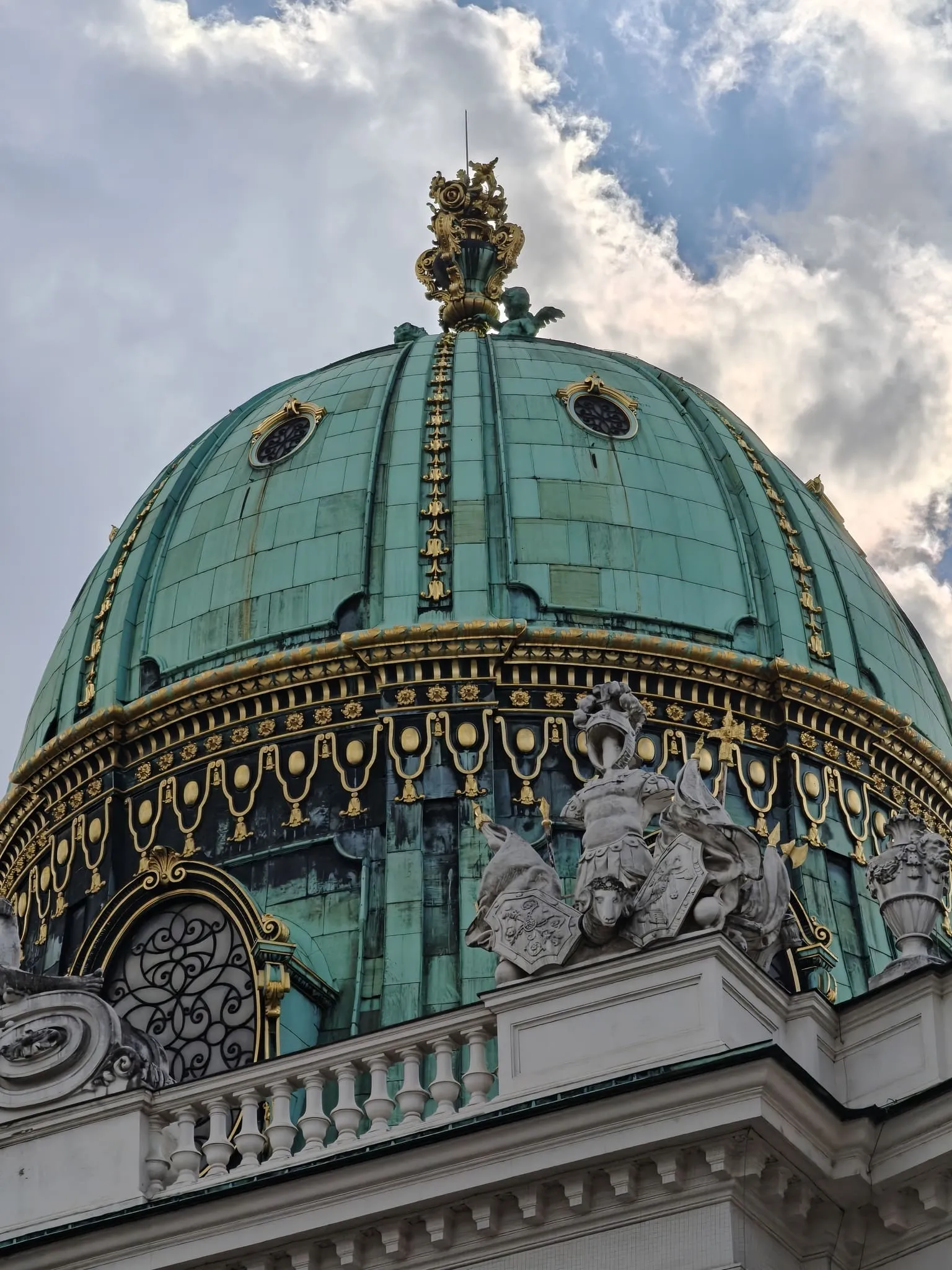 ecodyssey vienne hofburg 17133423