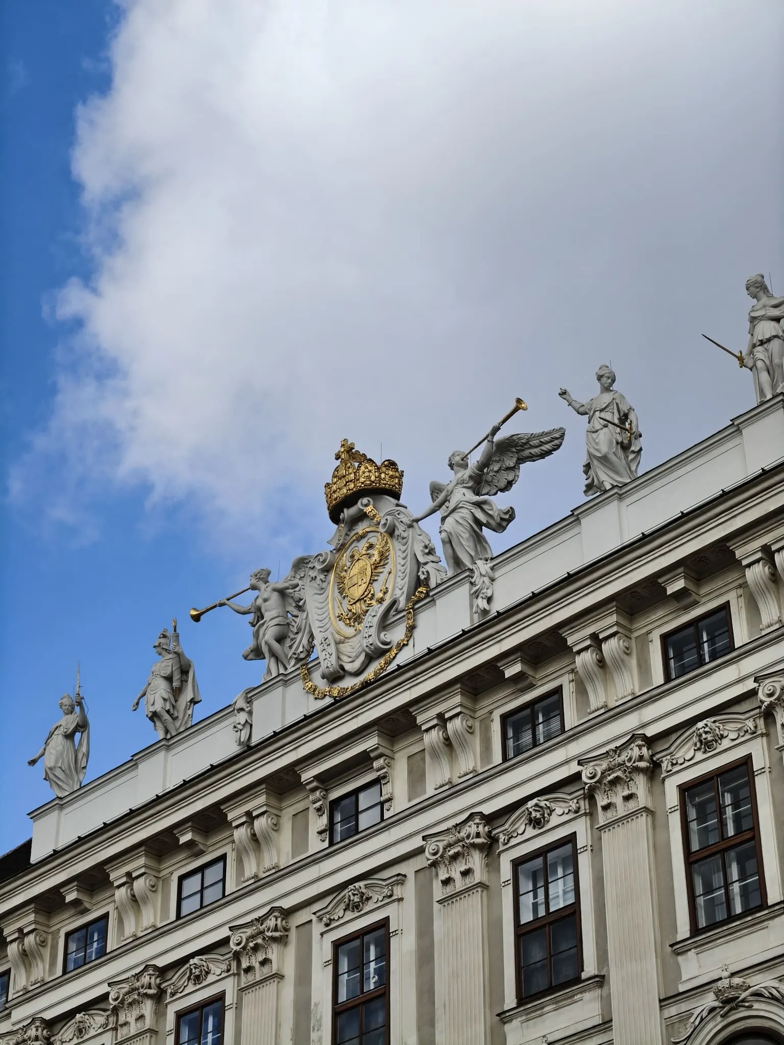 ecodyssey vienne hofburg 17133816