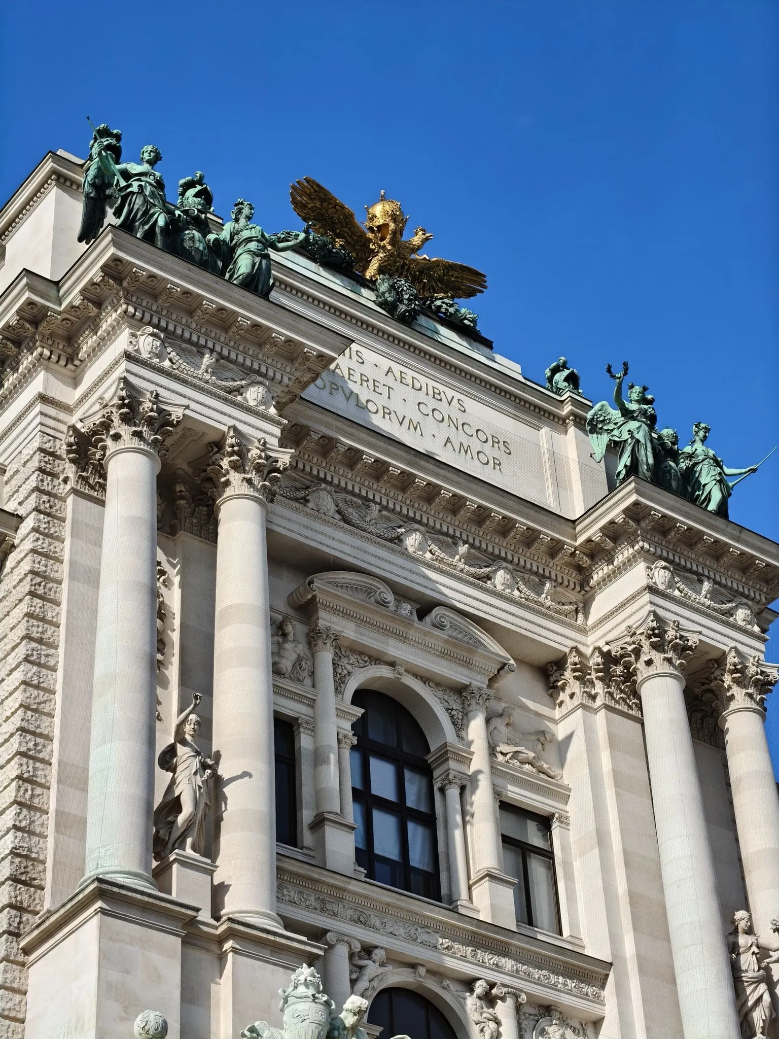 ecodyssey vienne hofburg 18134143