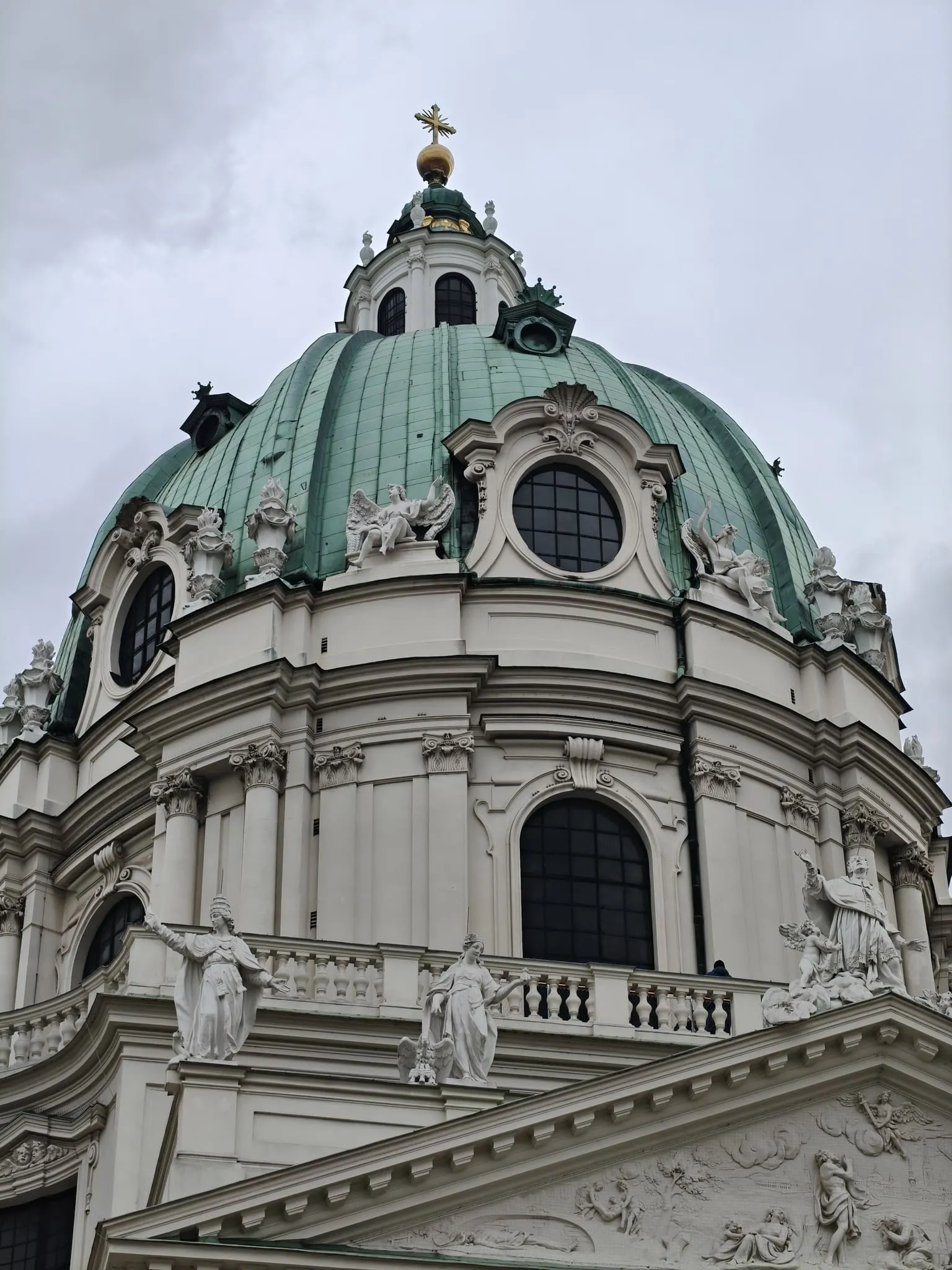 ecodyssey vienne karlskirche 14140633