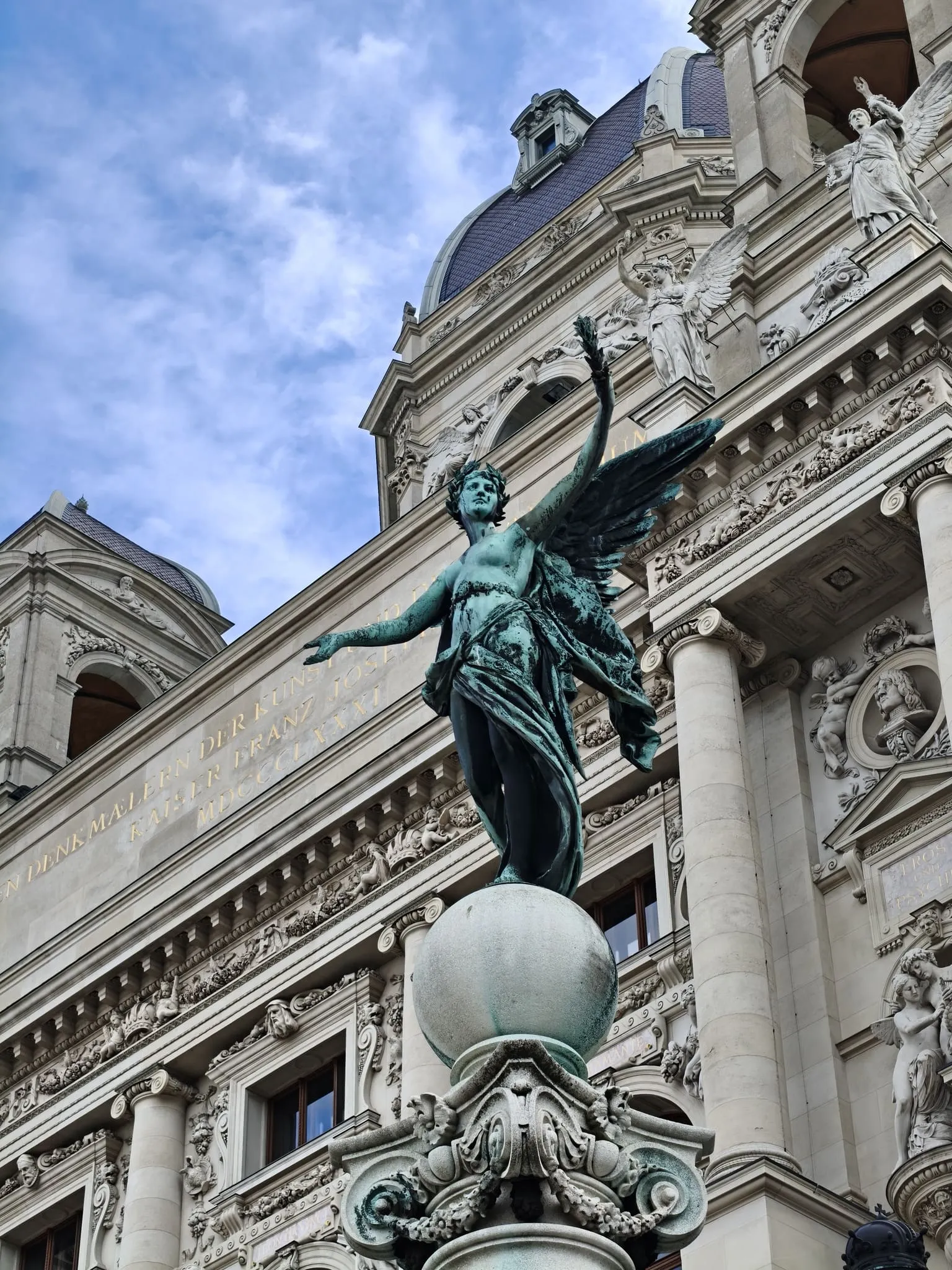 ecodyssey vienne kunsthistorisches museum 15110942