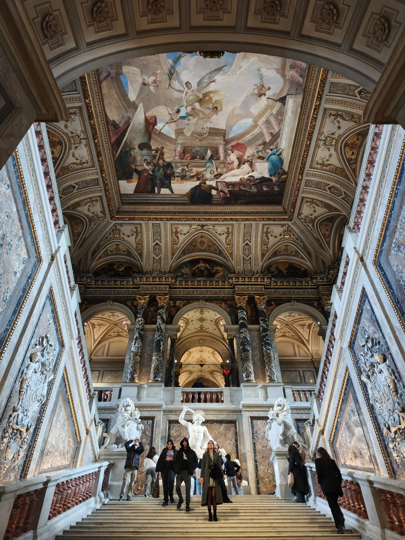 ecodyssey vienne kunsthistorisches museum 16131908