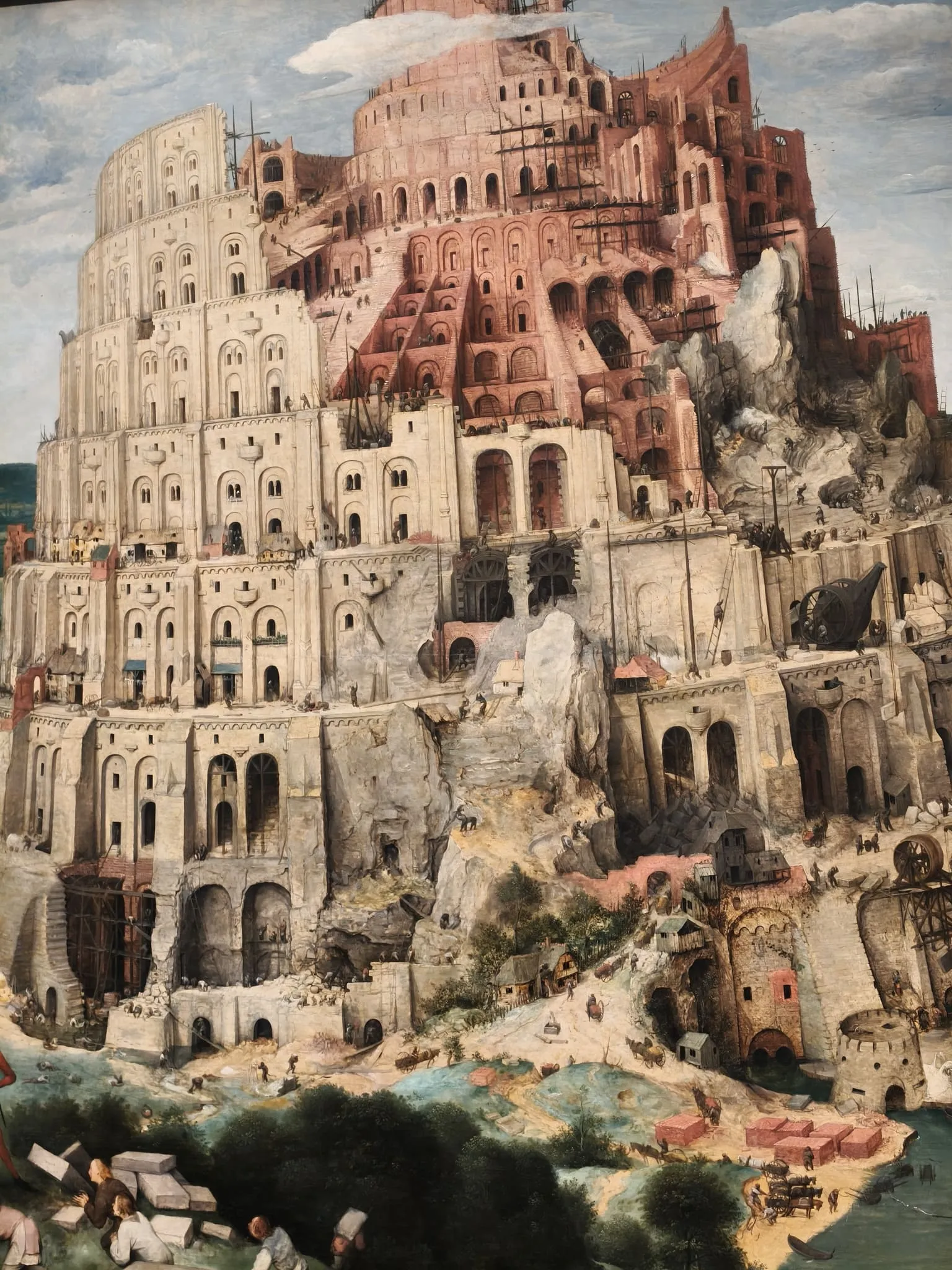 ecodyssey vienne kunsthistorisches museum 16154425